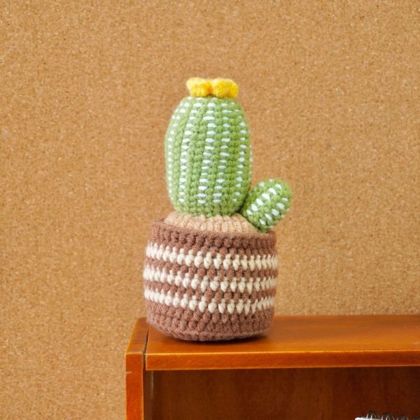 The Plants Crochet Bundle - Image 3