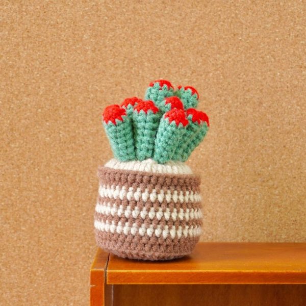 The Plants Crochet Bundle - Image 2